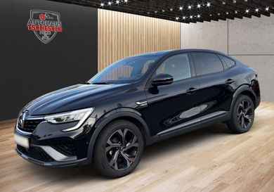 Renault Arkana, 2023