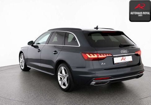 Audi A4, 2023