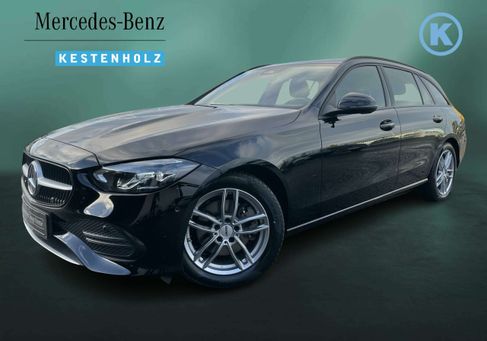 Mercedes-Benz C 200, 2023