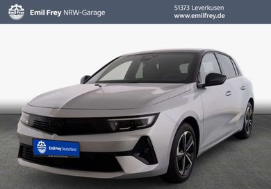 Opel Astra, 2024