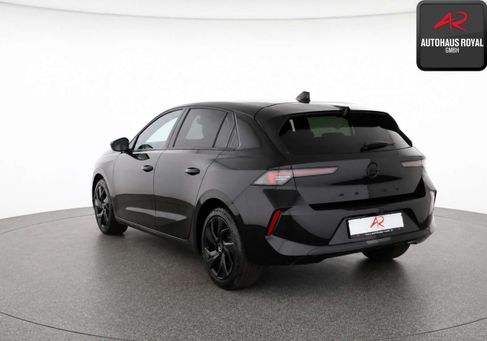 Opel Astra, 2024 3