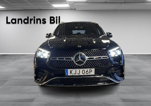 Mercedes-Benz GLE 350, 2025