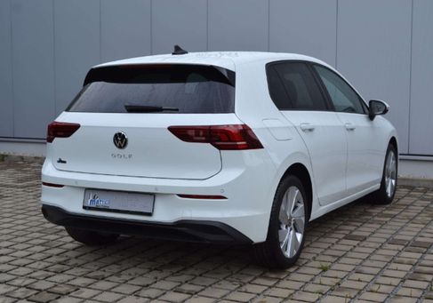 Volkswagen Golf, 2025 3