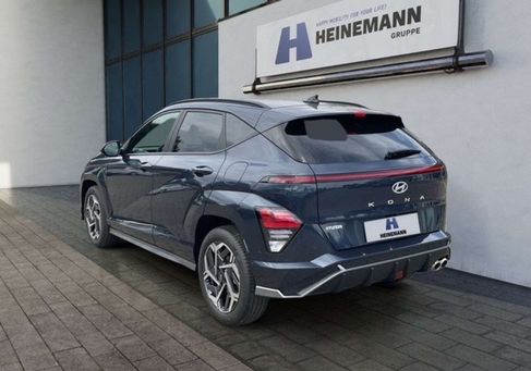 Hyundai Kona, 2026 3