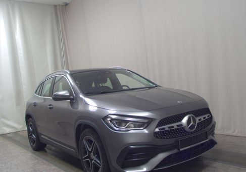 Mercedes-Benz GLA 220, 2023 3