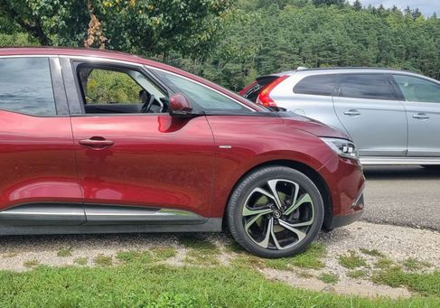 Renault Scenic, 2020
