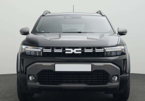 Dacia Duster, 2026 3