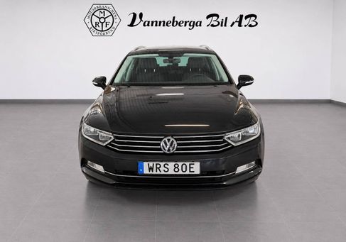 Volkswagen Passat Variant, 2019 2