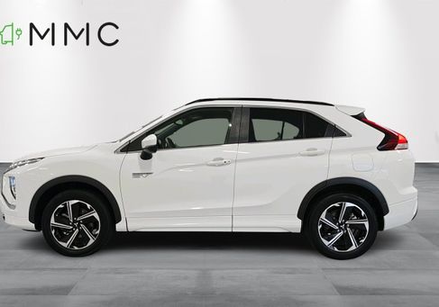 Mitsubishi Eclipse Cross, 2023