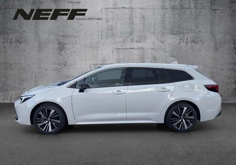 Toyota Corolla, 2025 3