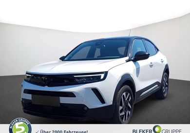 Opel Mokka, 2024