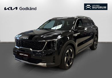 Kia Sorento, 2025