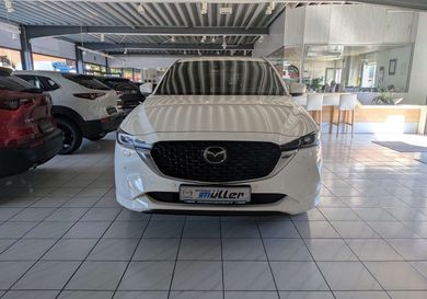 Mazda CX-5, 2023