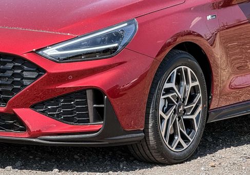 Hyundai i30, 2026 3