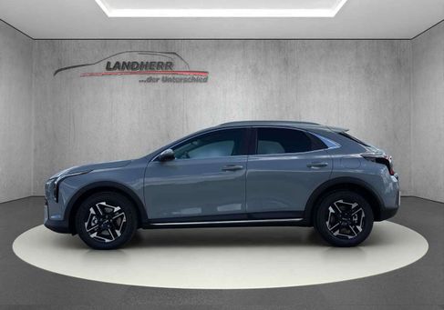 Kia XCeed, 2026 2