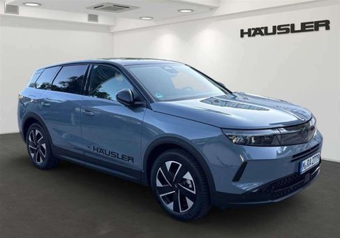 Opel Grandland X, 2025 2