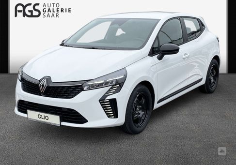 Renault Clio, 2024