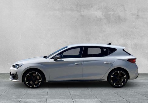 Cupra Leon, 2023