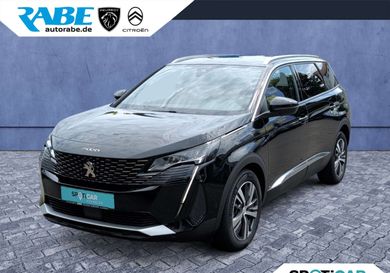 Peugeot 5008, 2023