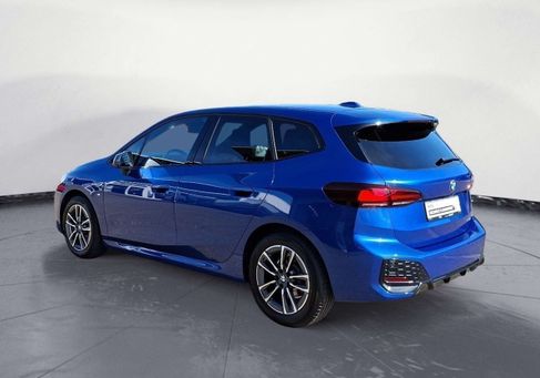 BMW 218, 2024