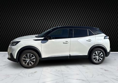 Peugeot 2008, 2022