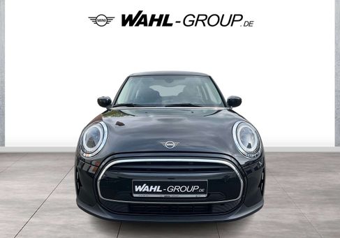 MINI ONE, 2022