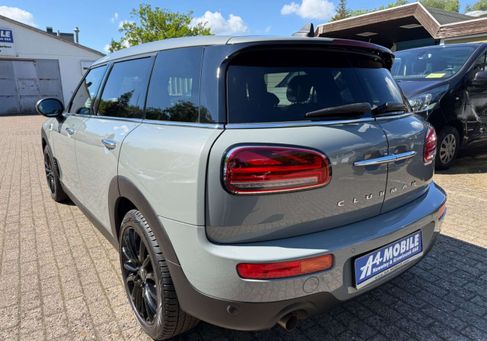 MINI ONE, 2021