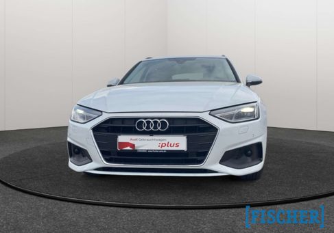 Audi A4, 2024