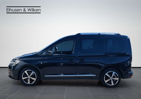 Volkswagen Caddy, 2023