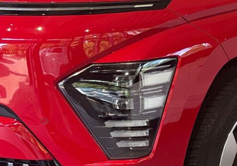 Hyundai Kona, 2023 2