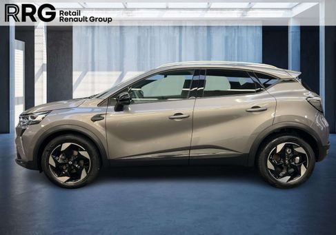 Renault Captur, 2024