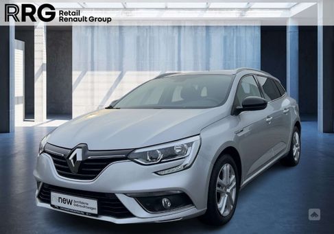 Renault Megane, 2020