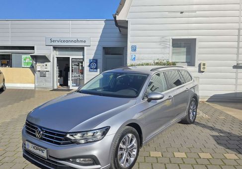 Volkswagen Passat Variant, 2021 2