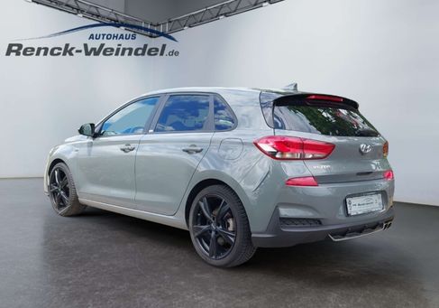 Hyundai i30, 2020 3