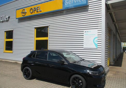 Opel Corsa, 2025 2