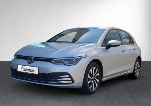 Volkswagen Golf, 2023 2