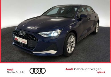 Audi A3, 2025