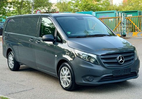 Mercedes-Benz Vito, 2020