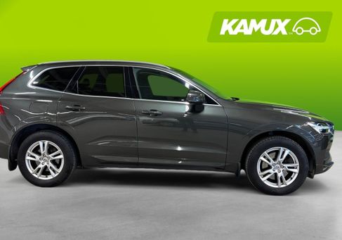 Volvo XC60, 2018 2