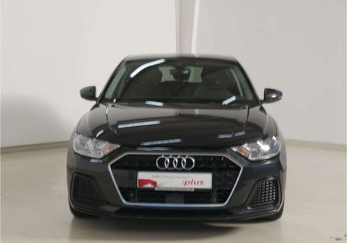 Audi A1, 2025