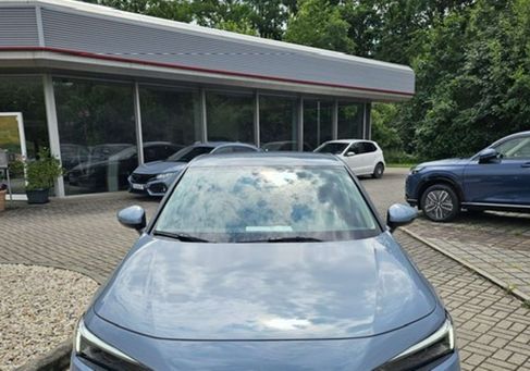 Honda Civic, 2024