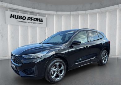 Ford Kuga, 2024