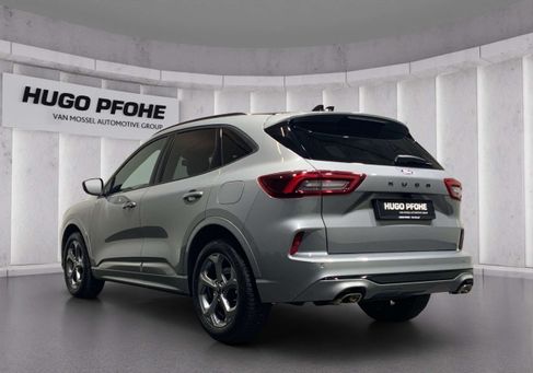 Ford Kuga, 2024