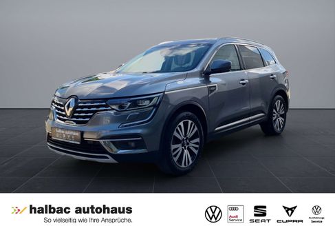 Renault Koleos, 2020