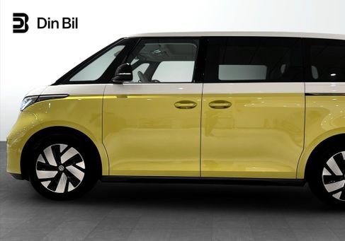 Volkswagen ID.Buzz, 2023
