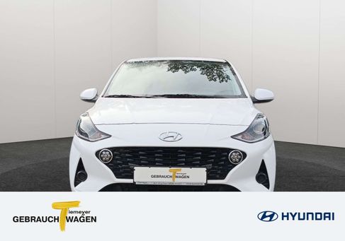 Hyundai i10, 2022 2
