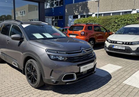 Citroën C5, 2021