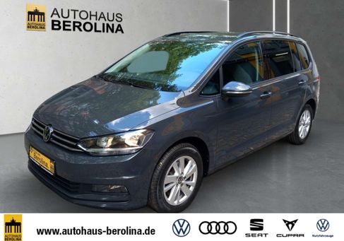 Volkswagen Touran, 2023