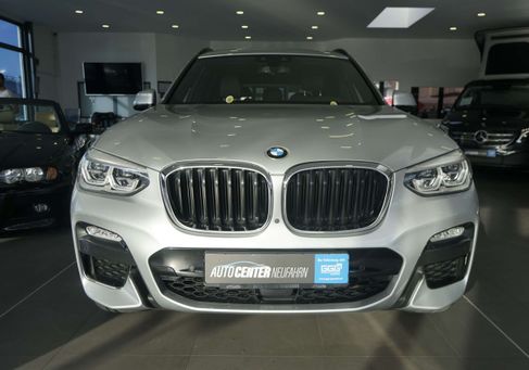 BMW X3, 2019 2