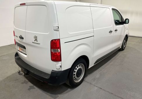 Peugeot Expert, 2020